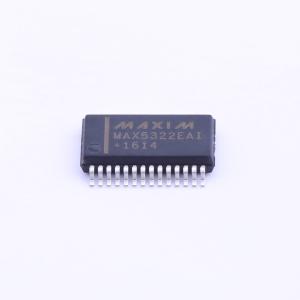 MAX5322EAI+商品缩略图