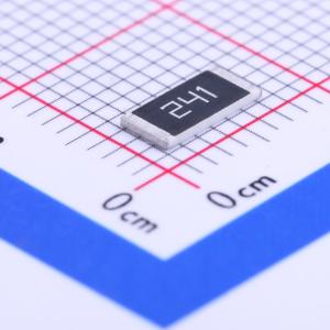 CR2512J240RE04Z商品缩略图