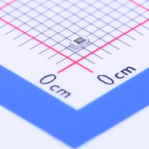 厚膜电阻 1.5kΩ ±1% 100mW