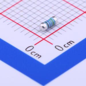 MELF-MFR02041/4WS4.87KΩFT50商品缩略图