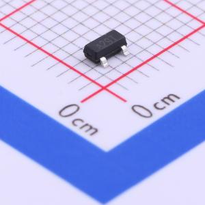N沟道增强型MOSFET 1个N沟道 耐压:30V 电流:4A