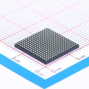 MCIMX283CVM4B商品缩略图