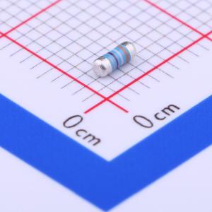 MELF-MFR02041/4WS3.92ΩFT50商品缩略图