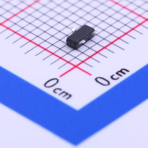 NTR1P02LT1G商品缩略图