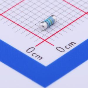 MELF-MFR02041/4WS8.45KΩFT50商品缩略图