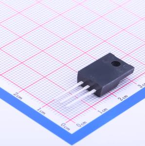 SPA07N60C3商品缩略图