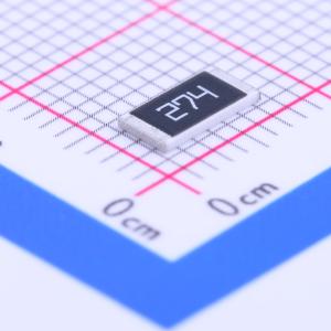 CR2512J270KE04Z商品缩略图