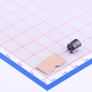 HXL 16V100 6.3*7商品缩略图