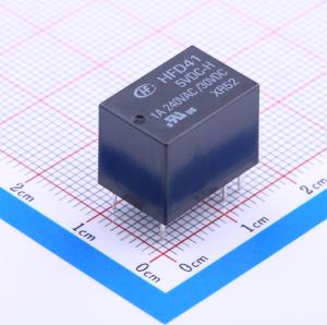 HFD41/5VDC-H商品缩略图