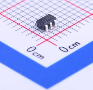 SN74LVC2GU04DBVR商品缩略图