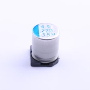 35HVH220M商品缩略图