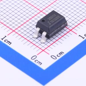 DC输入 隔离电压(rms):5300V