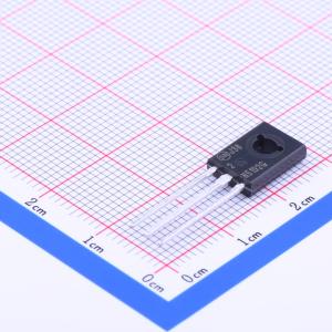 2N5192G商品缩略图
