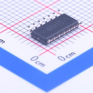 CD74HCT125M96商品缩略图