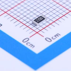 RC1206FR-07220RL商品缩略图