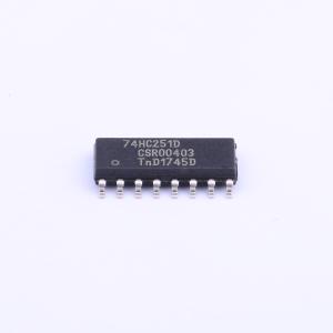 74HC251D,653商品缩略图