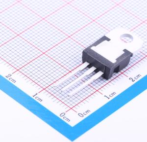 STP30NF20商品缩略图