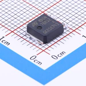 L78M12ACDT-TR商品缩略图