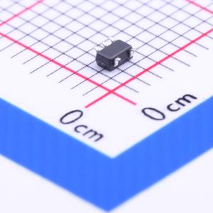 MC74VHC1G66DFT2G商品缩略图