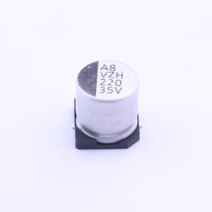 VZH221M1VTR-1010K商品缩略图