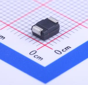 SMBJ10CA-TR商品缩略图