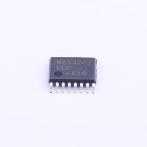 MAX3232CUE+商品缩略图