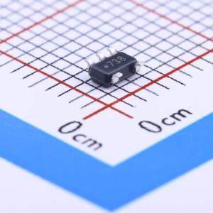 LM26CIM5-YHA/NOPB商品缩略图