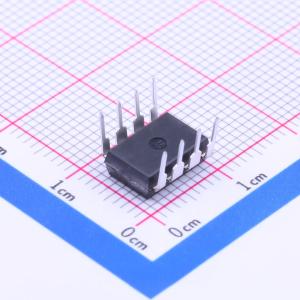 STC15W101-35I-DIP8商品缩略图