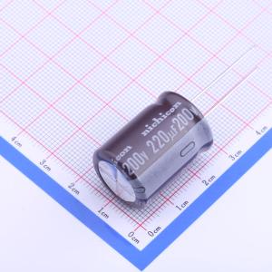 UCS2D221MHD商品缩略图