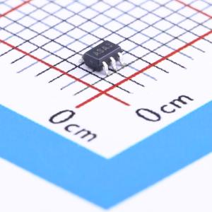 MCP6231UT-E/LT商品缩略图