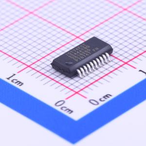 74FCT2244ATQG商品缩略图