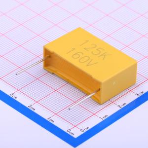 MPP125K0160D312011B2815商品缩略图