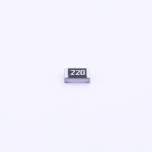 AC0805JR-0722RL商品缩略图