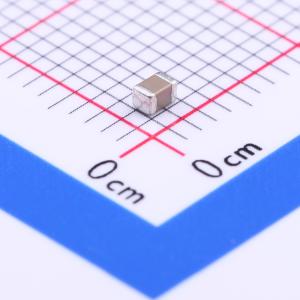 C0805C105J3RACAUTO商品缩略图