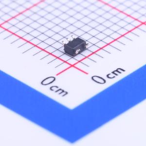 SN74LVC1G08QDCKRQ1商品缩略图