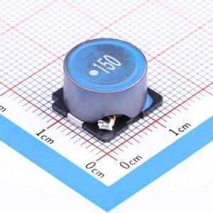 SLF12575T-150M4R7-PF商品缩略图