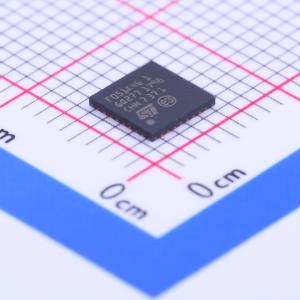 STM32F051K4U6TR商品缩略图