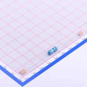 MF1W-75Ω±1% T商品缩略图