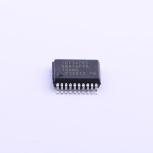 74FCT3807APYG8商品缩略图