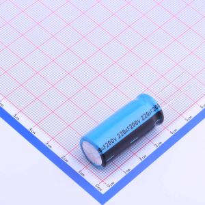 REA221M2DBK-1636商品缩略图