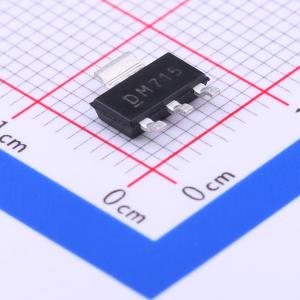 IRLL024NTRPBF商品缩略图