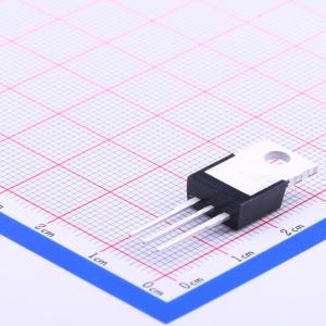 SPP07N60C3商品缩略图