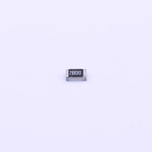 0805W8F2800T5E商品缩略图