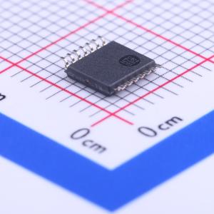 SN74HC7002PW商品缩略图