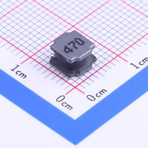 SMNR6045-470MT商品缩略图