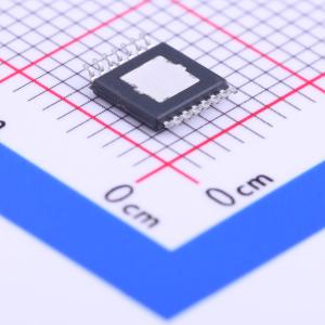 MAX14573EUD+商品缩略图