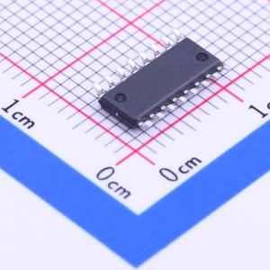 MC74HC4094ADR2G商品缩略图