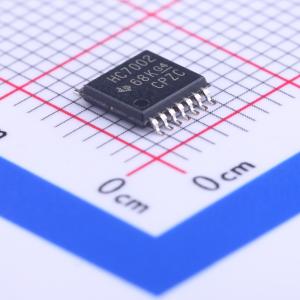 SN74HC7002PW商品缩略图