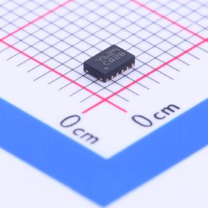 STM6601CQ2BDM6F商品缩略图