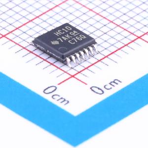 SN74HC10PWR商品缩略图